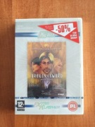 Broken Sword: Anioł Śmierci Gra PC Nowa w Folii Extra Klasyka