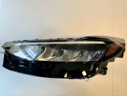 FORD ESCAPE LIFT 2023- REFLEKTOR LAMPA PRZÓD FULL LED LEWA USA 