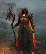 Mag Ognia Broken Ranks Thanar epik v2 