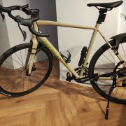 Rower Kross Esker na Gwarancji