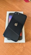 Apple iPhone SE 2022 64GB midnight