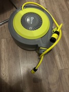 WAZ OGRODOWY ZWIJANY NA BEBNIE