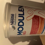 Modulen IBD Nestlé 400g – Nowy, długa data (05.2027)