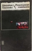 Powstańcze rozstania. Zdzisław Umiński.