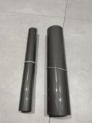 Sprzedam folie ppf ciemną do oklejania tylnych reflektorów 