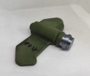 Atrapa miny motylkowej PFM-1|druk 3d|ASG|cosplay|inscenizacja|