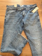 Tom Tailor jeansy W36L32 