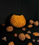 Ręcznie robiony dzbanek