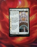 Michiko's Reign of Truth karta MTG 
