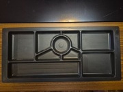 Przybornik, organizer do szuflady biurka