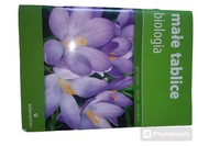 Małe tablice biologia