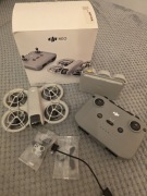 Dji neo FMC zestaw 3 baterie niski przebieg cykle 1,5,5