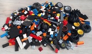 Klocki LEGO mix mieszane 1KG w dobrym stanie
