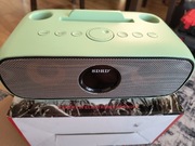 Przenośny zestaw karaoke