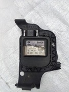 Silniczek regulacji nawiewu Fabia 1 