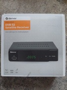 Denver dekoder DVB-S2