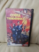 Cobra Thunderbolt **Mega Unikat**