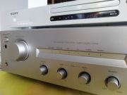 Nowa cena - Sony TA-FE 370 + DVD Player Sony + pilot