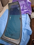 SZYBA TYLNA OGRZEWANA VW GOLF7 