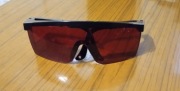 Ochronne okulary do lasera