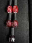 Lakiery klasyczne Orly 20 szt.