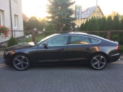 AUDI A5 2010 r. 99000 km - OKAZJA !!!