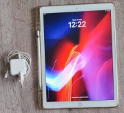 iPad 12,9 WiFi i LTE, 128GB, Apple Pencil, etui