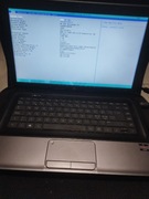 Laptop  hp 655 sprawny