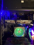 RTX 4060 8GB / Ryzen 5 5600GT / 16GB 3600MHz / SSD / Jak NOWY