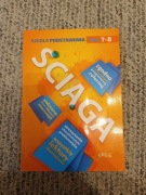 Ściąga opracowanie lektur klasa 7-8 