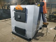 Kocioł GR 240kw używany