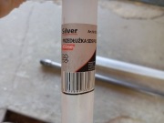 PRZEDŁUŻKA SDS PLUS 450 mm