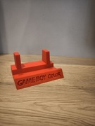Stojak na konsole Gameboy Color 