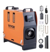 Nagrzewnica powietrza VEVOR Diese 12-24V 5-8KW