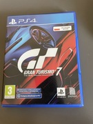 Gran Turismo  7 ps4/ps5