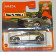 MATCHBOX / MAZDA 3 '19 / 2024