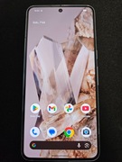 Google Pixel 8 Pro niebieski