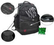 Plecak szkolny, na laptopa 15,4 na wycieczkę HIT