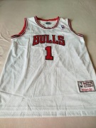 Nowa koszulka NBA Chicago Bulls Derrick Rose r.XXXL Mitchell & Ness