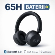 Słuchawki bezprzewodowe Fresh ’n Rebel Różne kolory