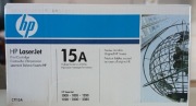 Toner HP Laser Jet 15A Oryginalny 