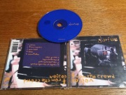 Darius - Voices from the Crowd (niemiecki neoprogres)