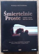 Śmiertelnie proste - DVD