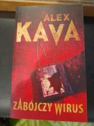 Zabójczy wirus Alex Kava