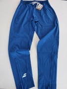 Babolat Play Pant Men Solidate Blue Spodnie do gry w tenis S