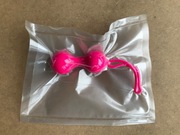 Wibrujące jajko  Dla Kobiety Pochwowe Ciasne Ćwiczenia kulki gejszy 