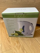 Ricco Czajnik elektryczny