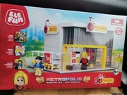 Elefun Metropolis Biedronka sklep 