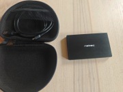 Dysk HDD 500 GB w obudowie przenośnej