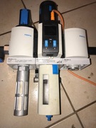 Festo zespół przygotowania powietrza 1/2 cala